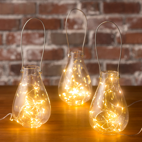 Get Twinkle Fairy Lights with Firefly Lights with Remote at Craft Warehouse