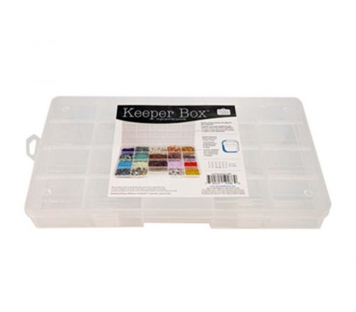 Darice 25/PKG - Plastic Floss Bobbins