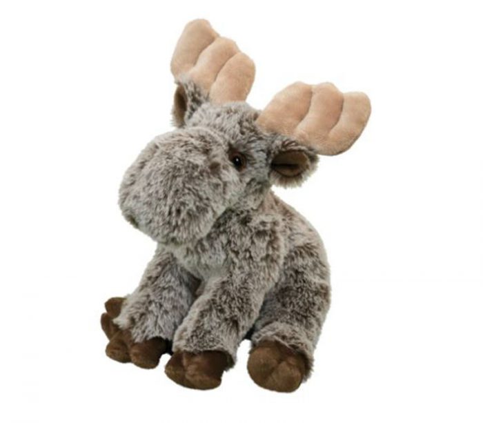 Douglas Plush Stuffed Animal - Mellie Moose