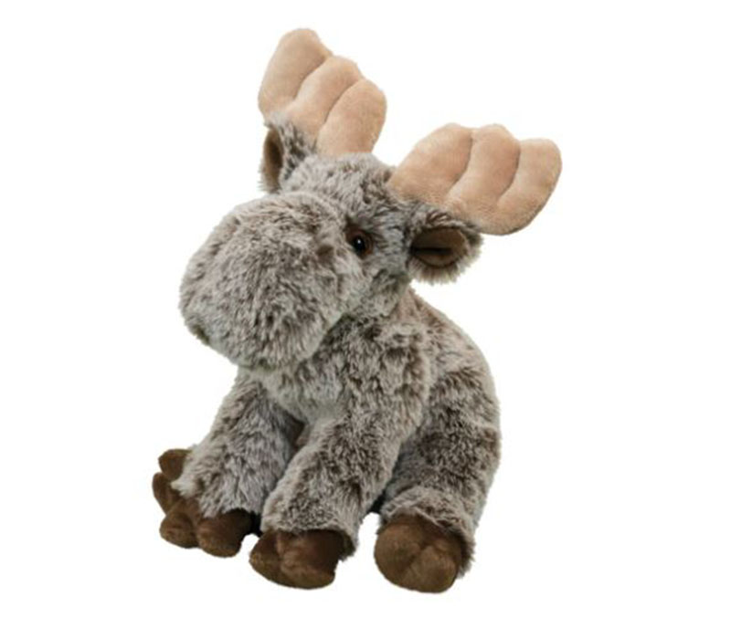 Douglas Plush Stuffed Animal - Mellie Moose