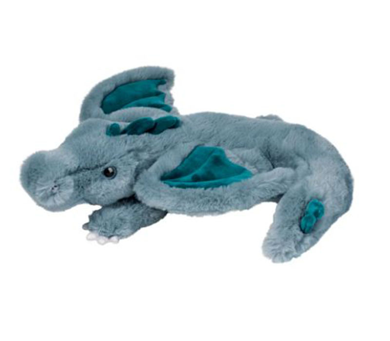 Douglas Plush Stuffed Animal - Obie Dragon
