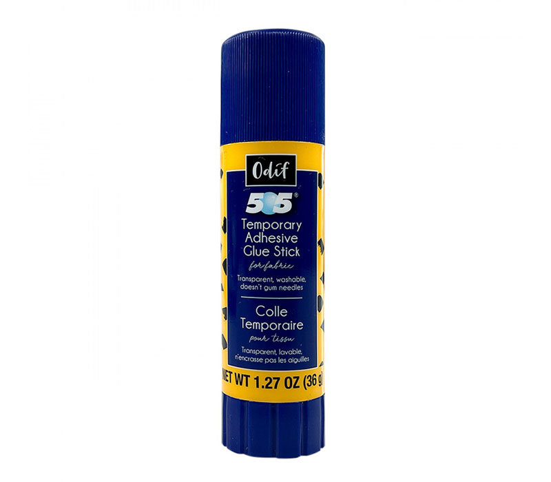 505 Temporary Adhesive Glue Stick 1.27oz