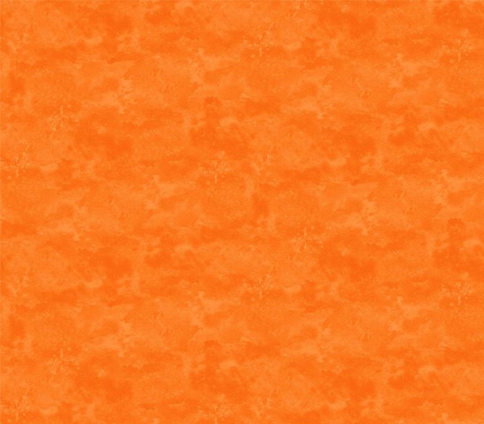 Toscana Quilt Cotton Blender Monarch Orange