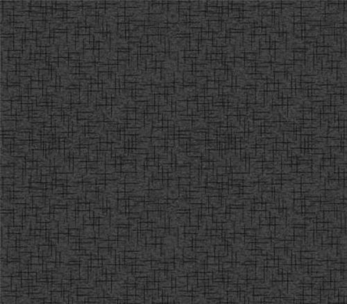 Kimberbell Linen Texture in Black