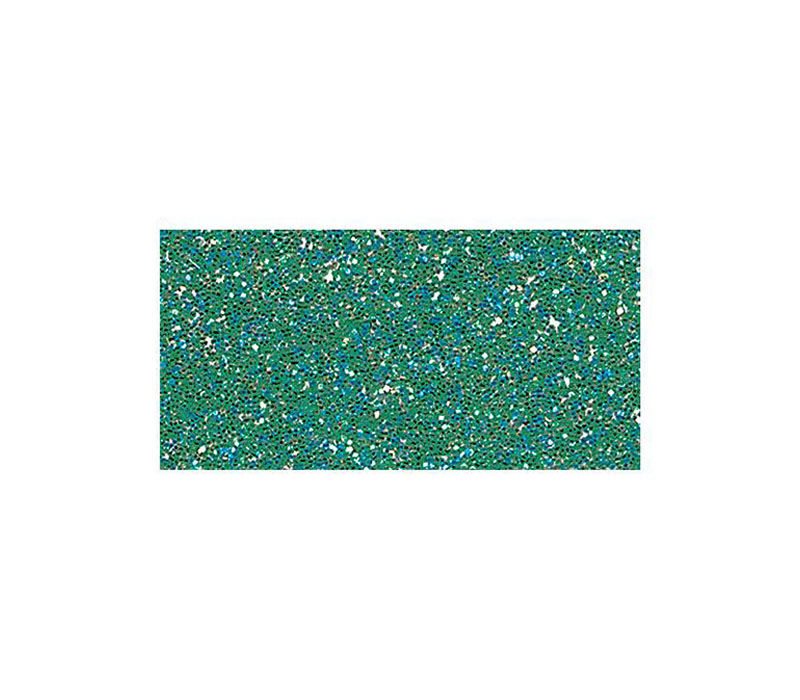DecoArt Craft Twinkles Glitter Paint - 2-ounce - Christmas Green