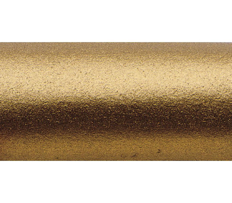 Delta Ceramcoat Metallic Acrylic Paint - 2-ounce - Metallic Kim Gold