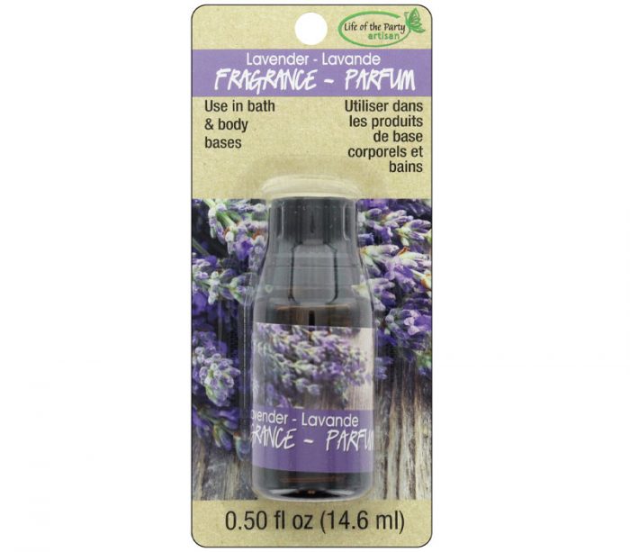 Life of the Party Fragrance - 1/2-ounce - Lavender