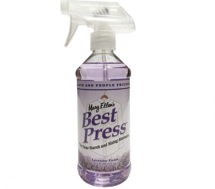 Mary Ellens Best Press - 16.9-ounce - Lavender Fields