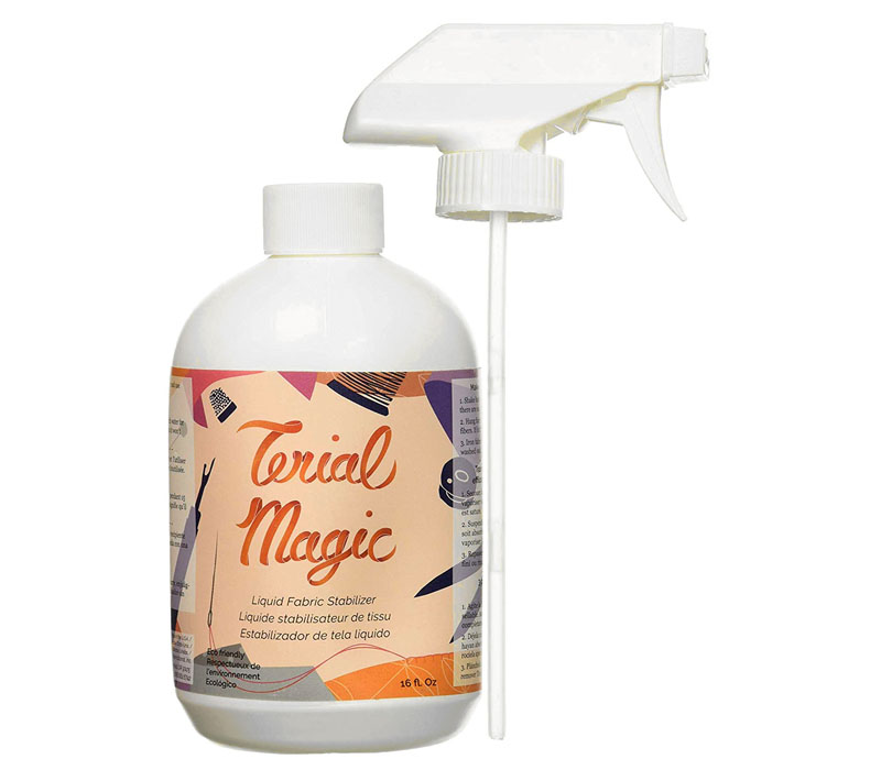 Terial Arts Terial Magic With Sprayer - 16-ounce - Craft Warehouse