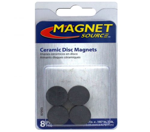 The Magnet Source Magnet Tape - 1/2-inch x 10-feet - Craft Warehouse
