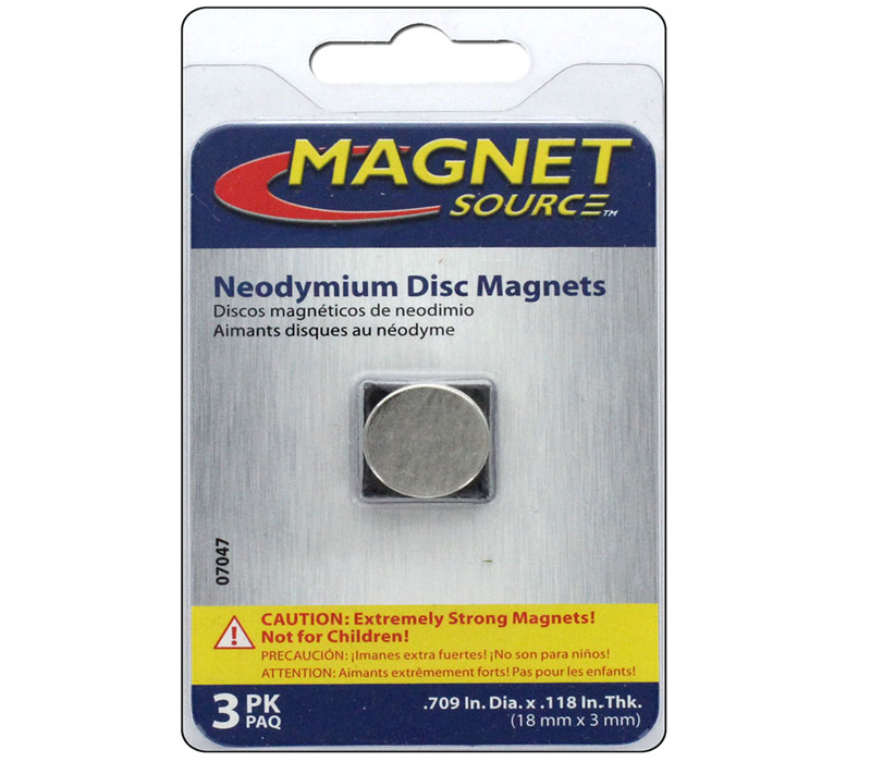 The Magnet Source Super Magnets