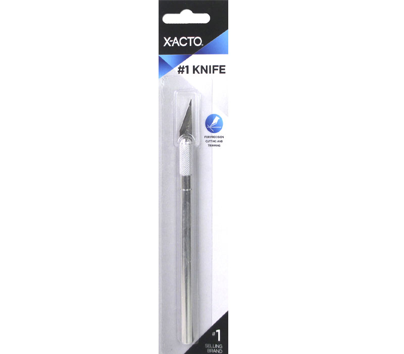 X-Acto Knife #1 Precision