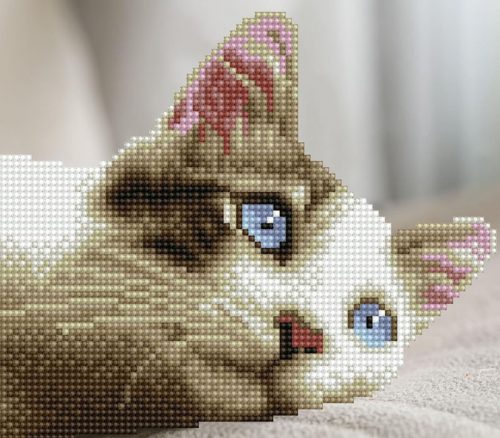 Diamond Dotz Daydream Kitty Kit