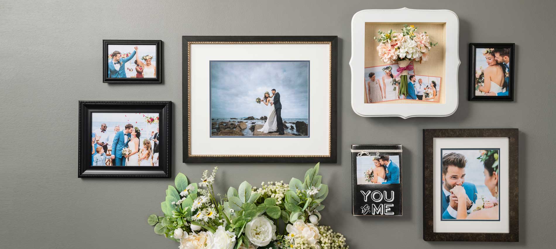 Custom Picture Framing Craft Warehouse