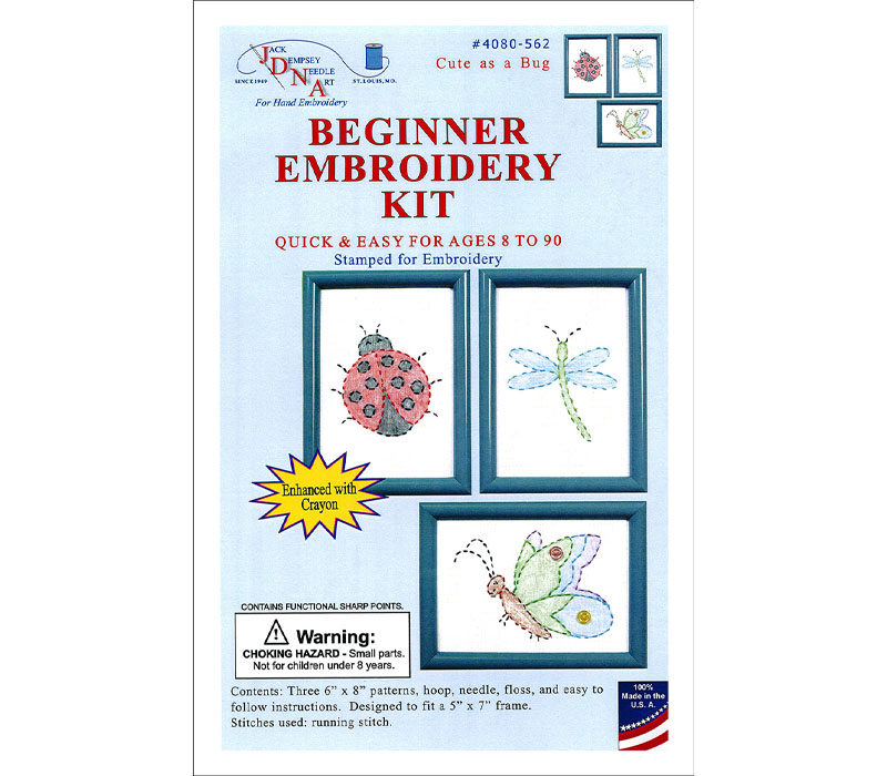 Piecemakers Embroidery Needles Size 8 – Piecemakers Country Store Online  Store