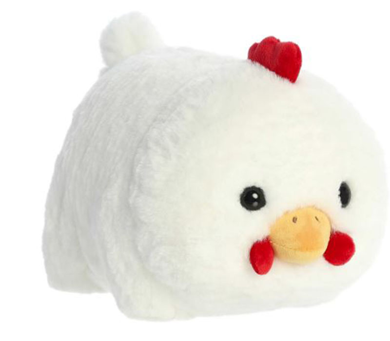 Aurora Spudsters - 10-inch Clair Chicken