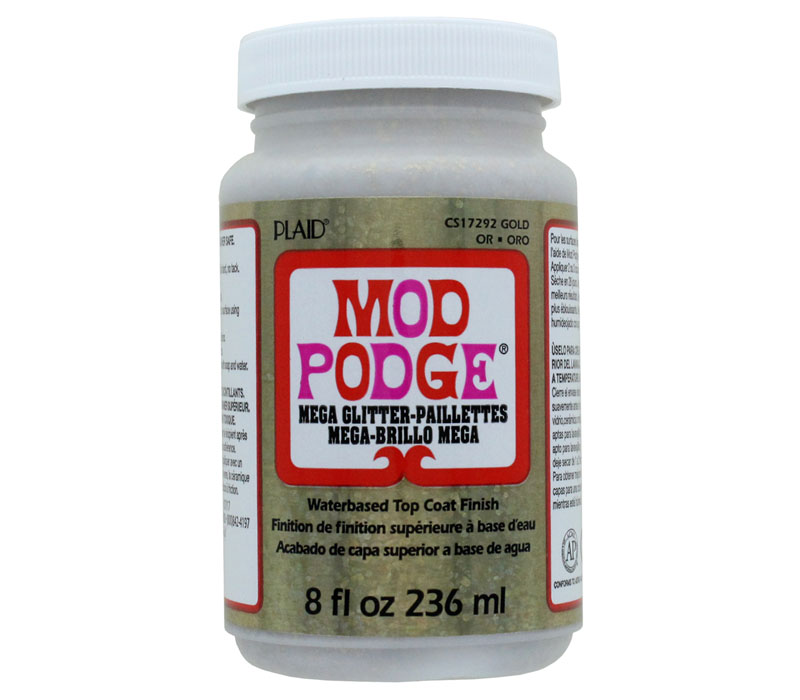 Plaid Mod Podge - Acrylic Sealer Aerosol - 12-ounce - Gloss