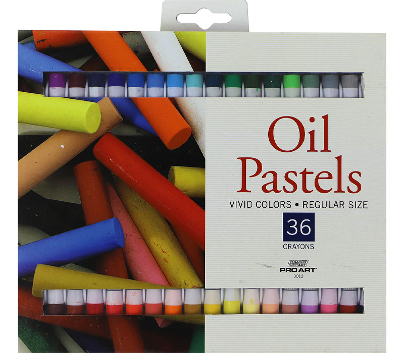 Shop Color Pencil Oil Pastel with great discounts and prices online - Dec  2023
