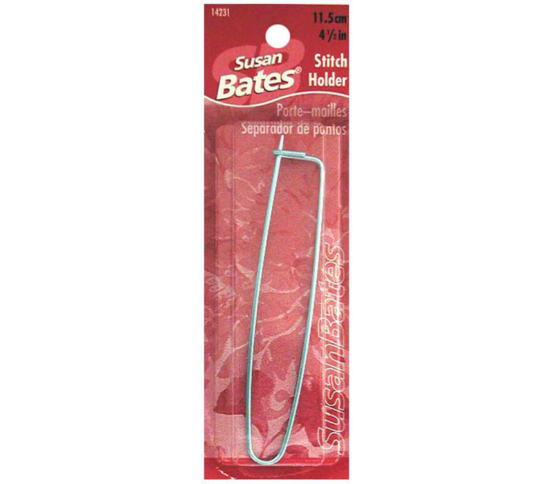 Susan Bates Steel Yarn Needle - 2-inch - Craft Warehouse