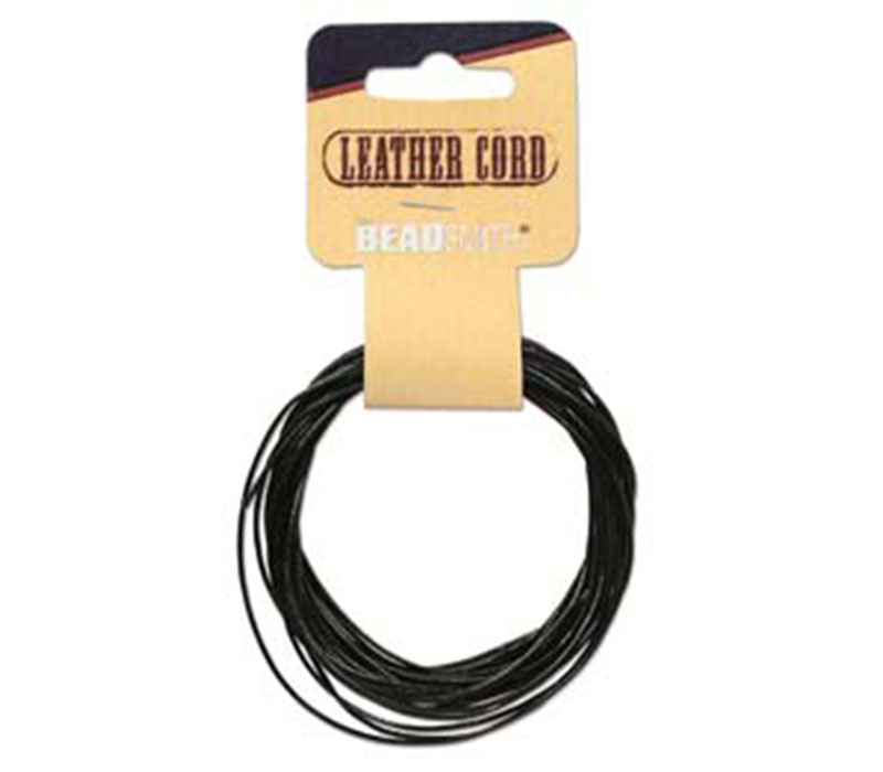 Leather Cord Wraps / Cable Organizers Rio Latigo / 1-Pack