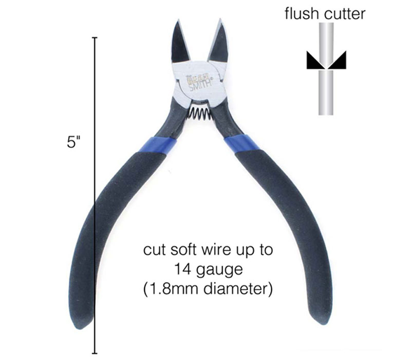 Beadalon - Wire Banding Pliers