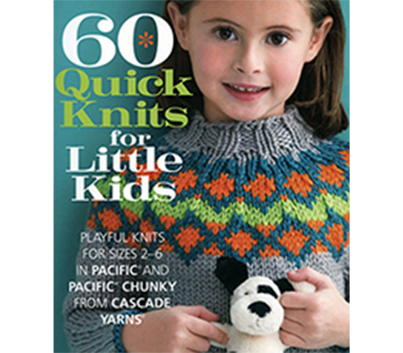 60 Quick Crochet Projects for Beginners [Book]