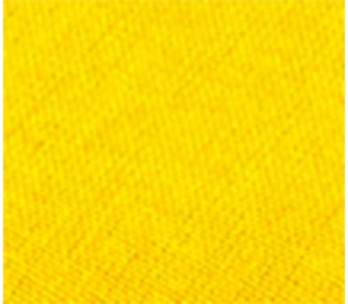 Towel - Solid Canary Yellow