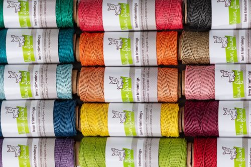 Lawn Fawn Hemp Twine