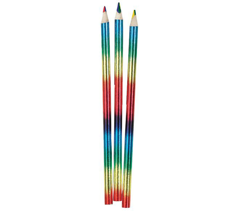 Crayola Twistable Colored Pencils - 30 Piece