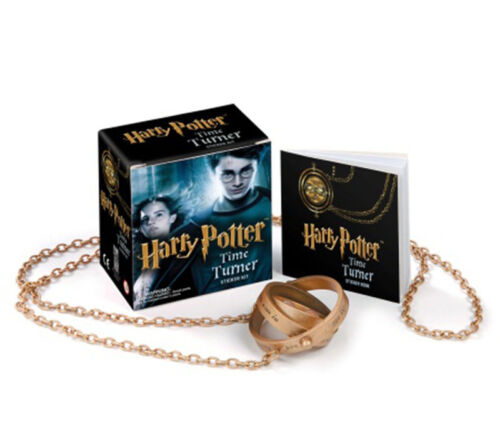 Harry Potter Turner Sticker Kit