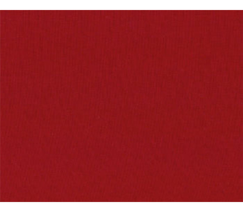 MODA Bella Solid Quilting Cotton - Country Red