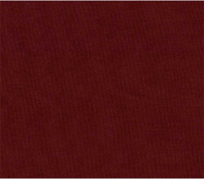 MODA Bella Solid Quilting Cotton - Burgundy Red