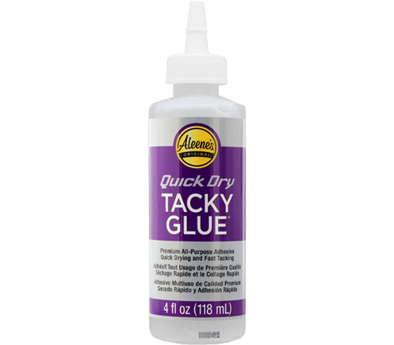 Aleene's Tacky Spray, 10 oz, Crystal Clear