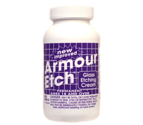 Armour - Armour Etch Bottle 22-ounce
