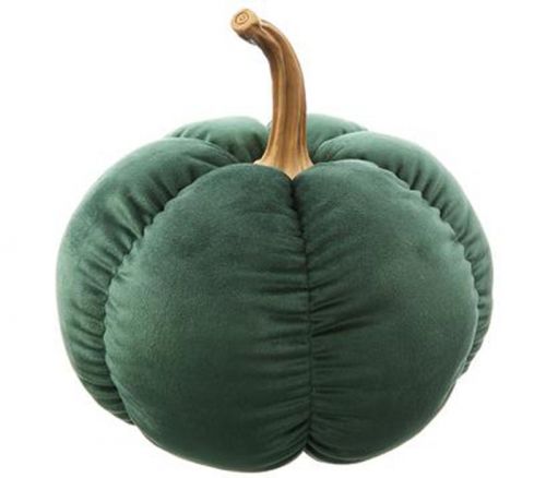 Pumpkin - Green - 10.5-inch