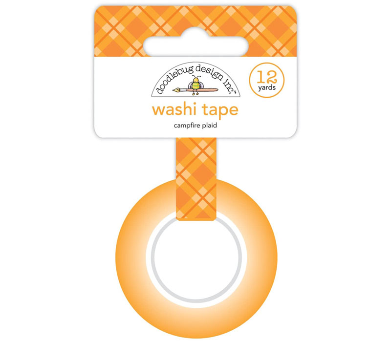 Heidi Swapp® Washi Tape - Art Walk – Cardstock Warehouse