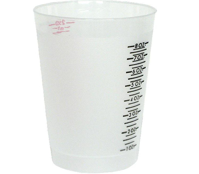 Castin'Craft - Mixing Cup 10-ounce