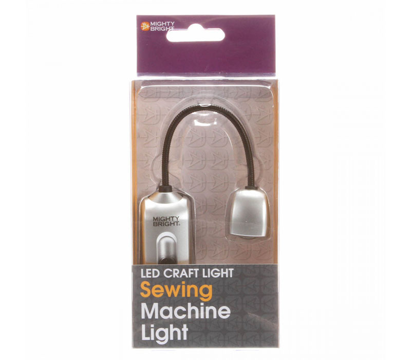 mighty bright craft light