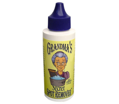 Grandma's Secret - Spot Remover Bulk 2-ounce