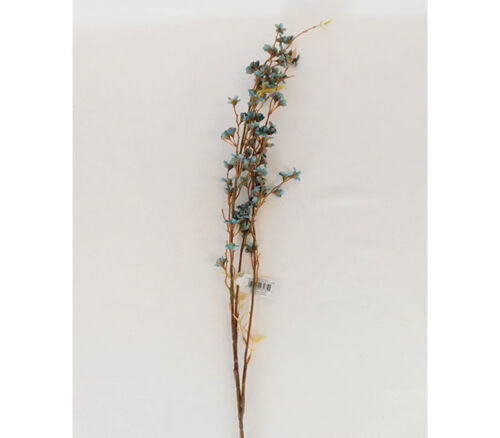 Waxflower Spray with 3 Stems - 38-inch