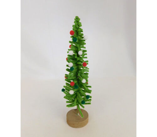 Felt Christmas Tree with Stand