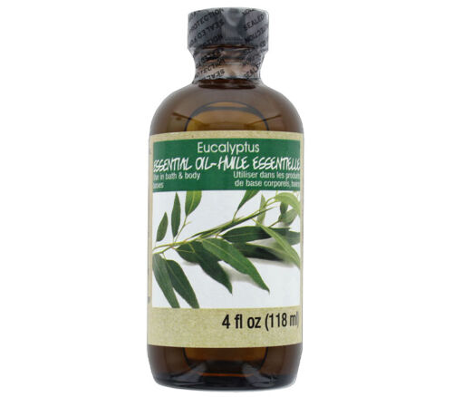 Life of the Party - Essential Oil 4-ounce Eucalyptus