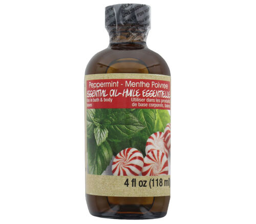 Life of the Party - Essential Oil 4-ounce Peppermint