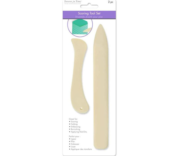 Craft Medley Scoring Tool - 2 Piece