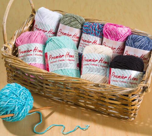 Premiere Home Cotton Yarn