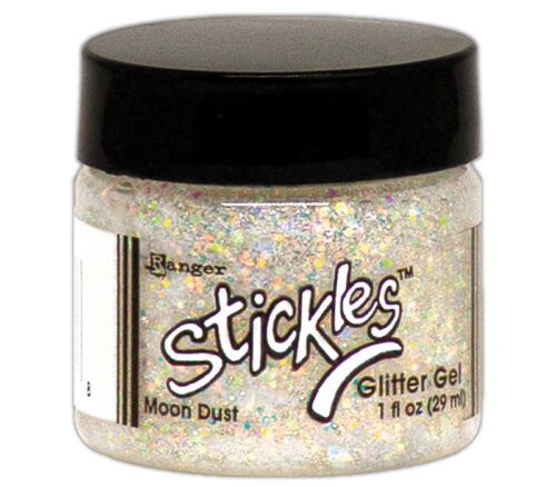 Stickles Glitter Gels - Moon Dust