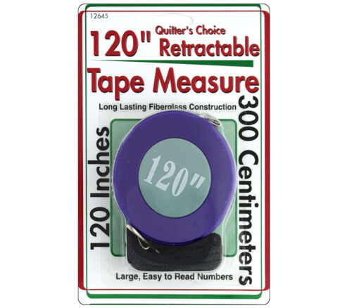 Sullivans Quilt Shop - Tape Measure