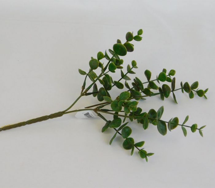 SPC Bush - Eucalyptus Green - 12-inch