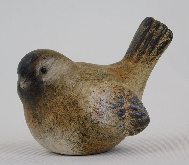 SPC Ceramic Bird