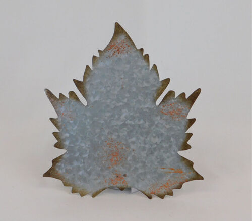 SPC Metal Leaf with Copper Finished Center and  Edges